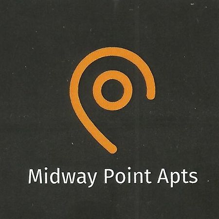 Midway Point Apts Apartment Heraklion  Exterior photo