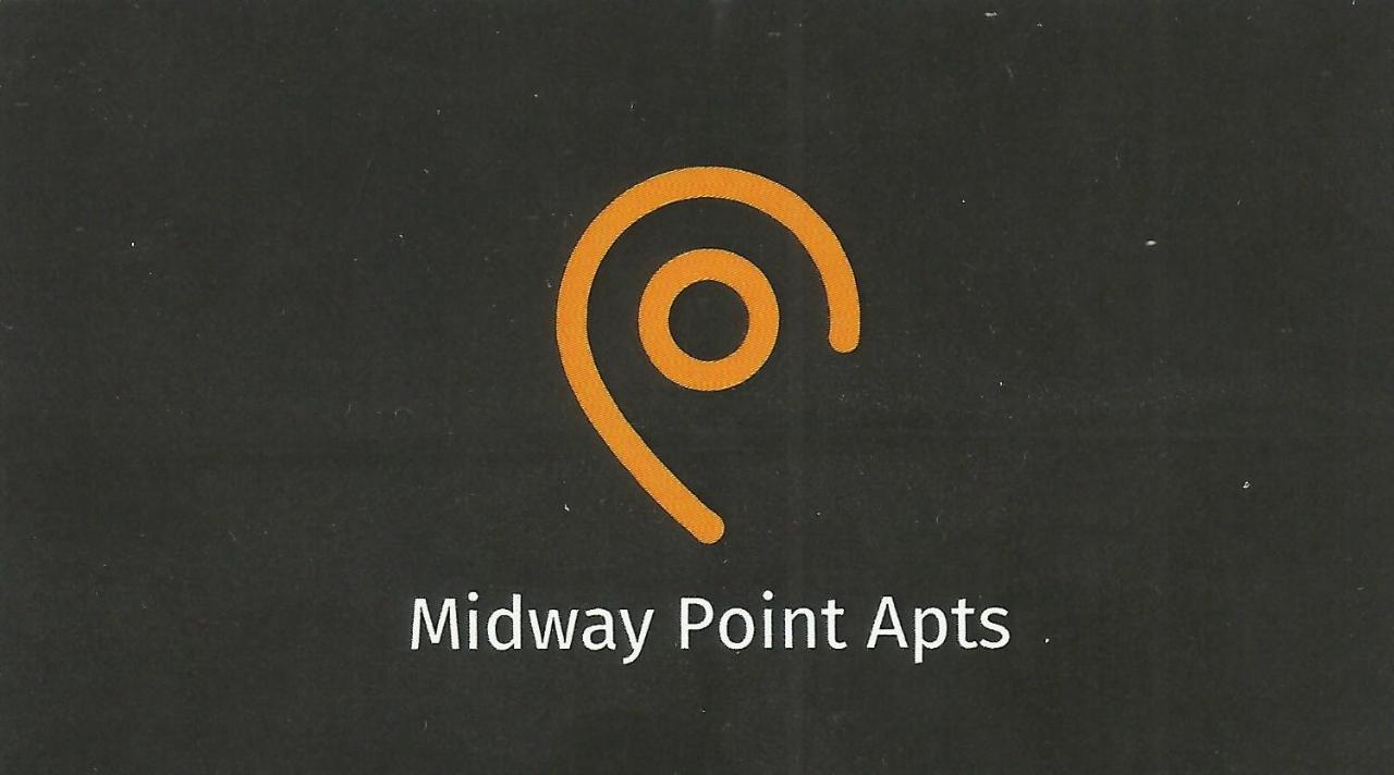 Midway Point Apts Apartment Heraklion  Exterior photo